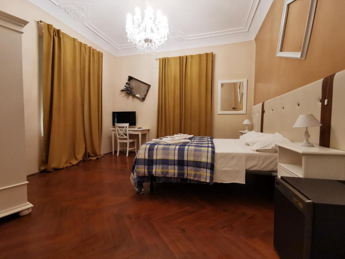 Guest house Vo Al Center 3*