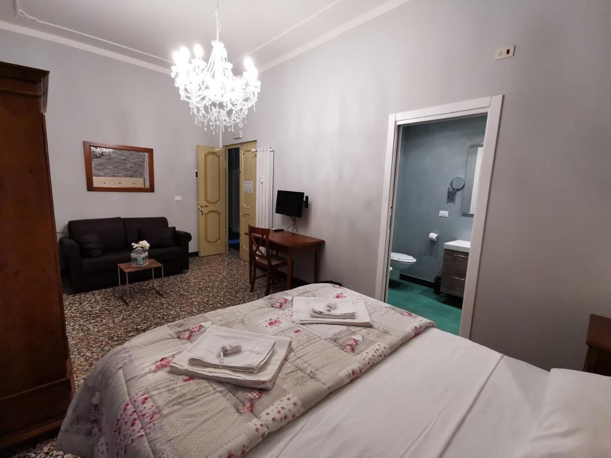 Vo Al Center Guest house